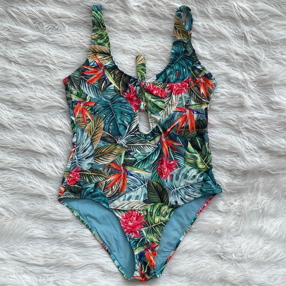 Rip Curl | Island Hopper One Piece Swimsuit
